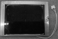 LCD screen For Yamaha Motif