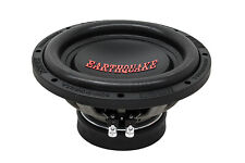 Earthquake Sound TREMORX-10-4