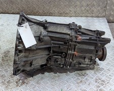 JAGUAR XF X260 GEARBOX MANUAL