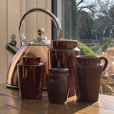 Old fashioned dairy cream jug - dairy,