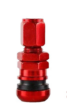 Alloy Wheel Rays Volk Work Enkei Tyre Valve Stem Tubeless X 1