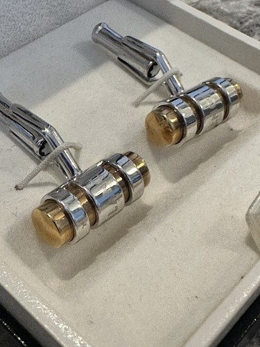 Montblanc three rings - three,