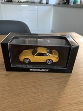 Minichamps Porsche 911 993