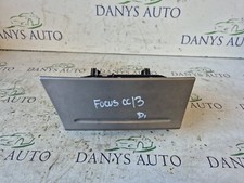 FORD FOCUS CC MK2 2008-2011 FRONT ASHTRAY STORAGE COMPARTMENT 8M51-A044J53-BA