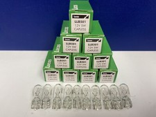 10x LUCAS R501 LLB501 SIDE