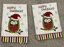 Vintage Ritz Lot 2 Christmas