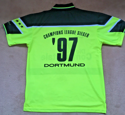 Borussia dortmund vintage - borussia,