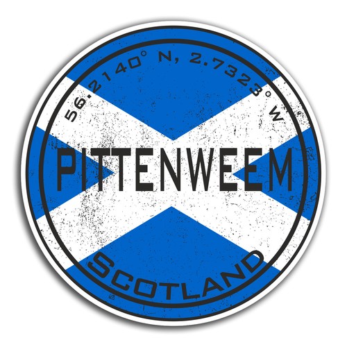 10cm pittenweem uk gb - 10cm,