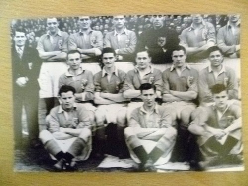 1953 cup final - 1953,