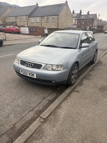 Audi 8t breaking - audi,