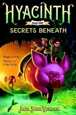 Hyacinth and the - , secrets