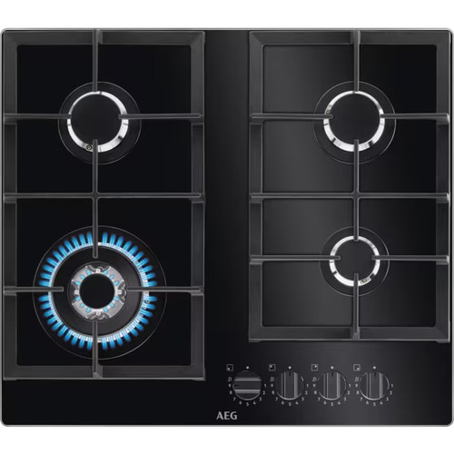 Aeg 6000 series - 6000, 60cm