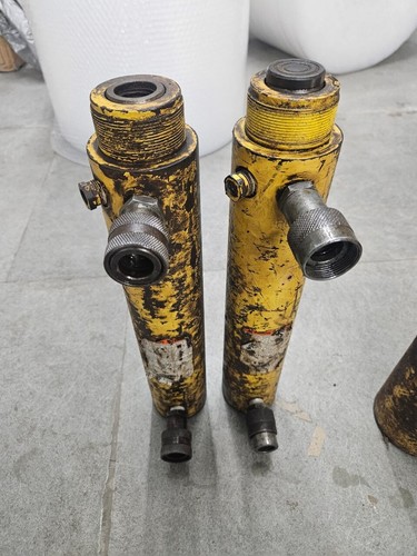 Enerpac rr1010 double acting - rr1010,