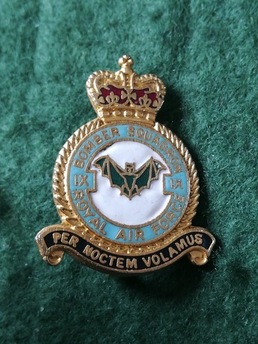 Royal air force bomber - royal,