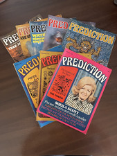 Prediction Magazine - 1976