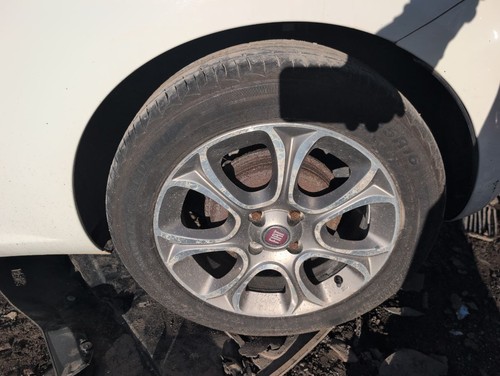 Fiat punto evo 2010 - punto,