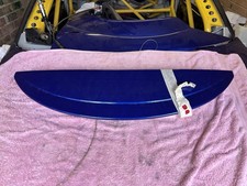 Focus RS Mk1 Rear Spoiler