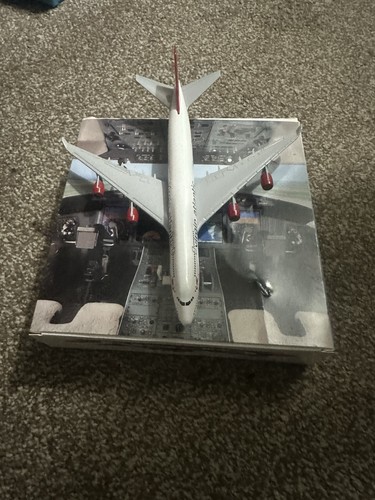 Virgin atlantic boeing - atlantic,