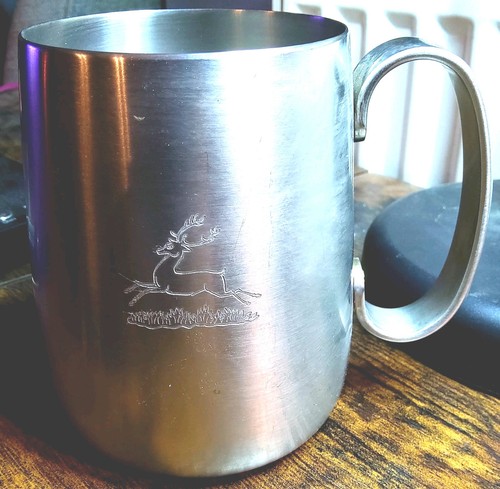 Robert welch stainless steel - welch,