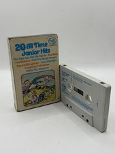 20 All Time Junior Hits
