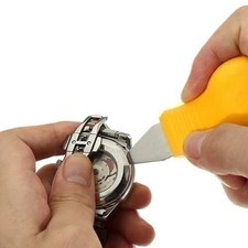 Watch Repair Tool Kit Back