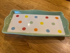 Yankee Candle ~ Ceramic Plate