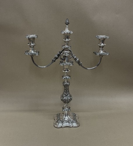 Antique victorian silver - antique,
