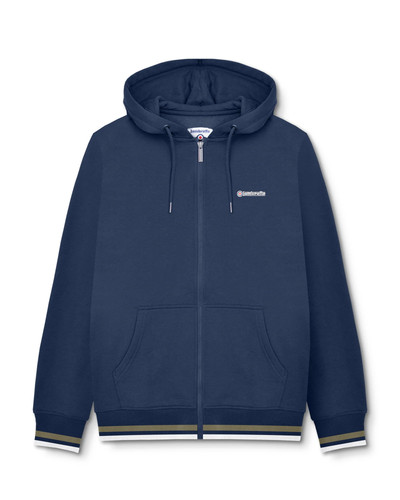 Lambretta mens hoodie bnwt - mens, f/z