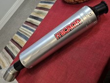 Honda VFR400R NC30 MICRON