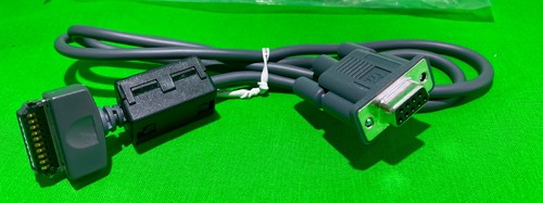 Palm hotsync serial sync - serial, cable