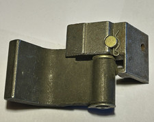 Rear door hinge for ford - lh,