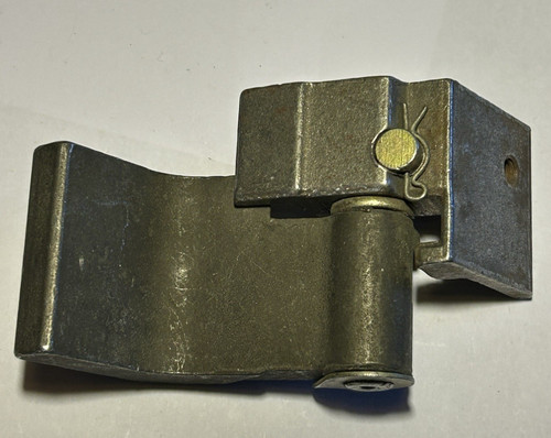 Rear door hinge for - rear, ford