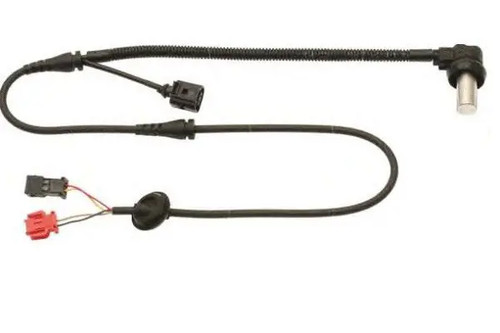 Abs wheel speed - abs, sensor