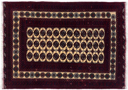 Afghan carpet 130x180 - afghan,