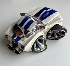 SPEED freaks Country Artists -  Ford Mustang - Must’Stang