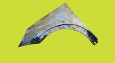 FORD PUMA MK1 2025 FRONT WING