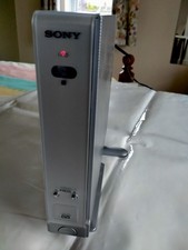 Sony VTX-D800U Digital