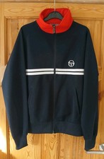 Sergio Tacchini - Dallas Track