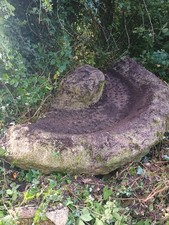 Granite Cider Press (Half). 6 Foot Wide
