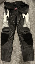 Hein gericke leather - hein,