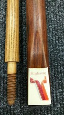 EMBASSY WORLD CHAMPIONSHIP