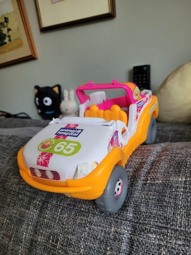 Animal hospital 4x4 - animal,