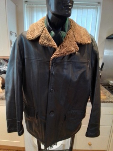Emporio armani jacket calf - emporio,