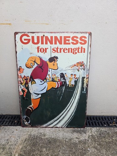 Guinness for strength extra - guinness,