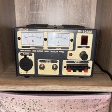 Watson Regulated DC Power