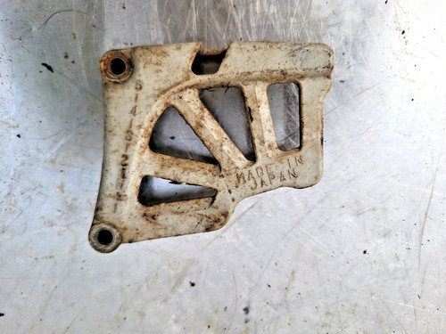 Yamaha yz250 stroke 2005 - yz250, 2-stroke