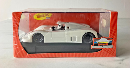 Slot jaguar xjr9 - slot.,