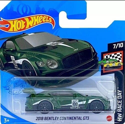 Hot wheels 2020 bentley - wheels,