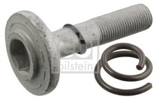 FEBI 104750 AXLE BOLT DRIVE