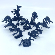 Genestealers brood tyranids - brood,